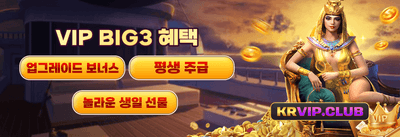신규 회원 100% 웰컴 보너스 promotion banner